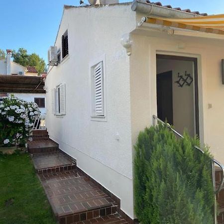 Apartamento Studio Apartman Meli Poreč Exterior foto