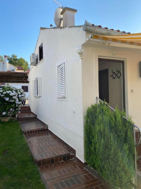 Apartamento Studio Apartman Meli Poreč Exterior foto